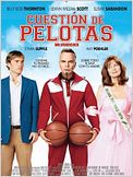 Cuestión de pelotas