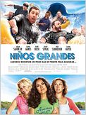 Niños grandes