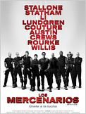 Los mercenarios
