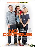 No controles