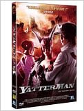 Yatterman