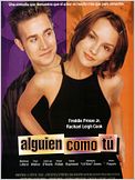Alguien como tú