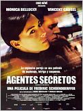 Agentes secretos