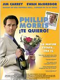 Phillip Morris ¡Te quiero!