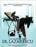La muerte del señor Lazarescu