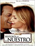 Historia de lo nuestro