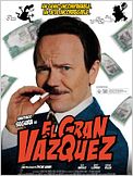 El Gran Vázquez