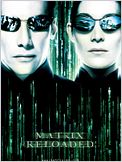 Matrix Reloaded
