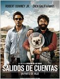 Salidos de cuentas