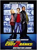 Superagente Cody Banks 2: Destino Londres