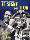 Le Signe du lion