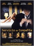 Servicio de Compañía