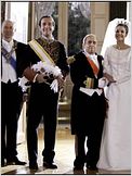 Alfonso, el príncipe maldito