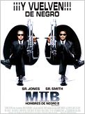 Hombres de Negro II