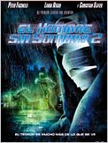 El hombre sin sombra 2