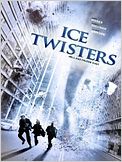 Ice Twisters (TV)
