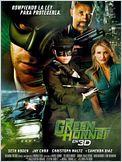 The Green Hornet