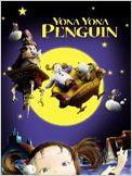 Yona Yona Penguin