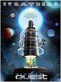 Quantum Quest: A Cassini Space Odyssey