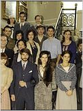 14 de abril. La República
