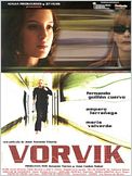 Vorvik