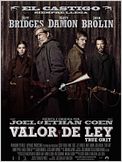 Valor de ley (True Grit)