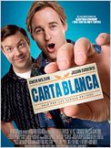 Carta blanca