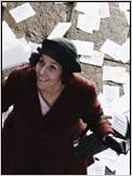 Clara Campoamor, la mujer olvidada