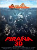 Piraña 3D
