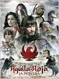 Águila Roja: La película