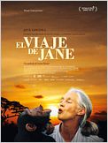 El viaje de Jane