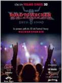 Road to Wacken