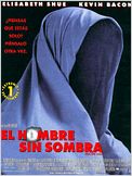 El hombre sin sombra