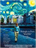 Midnight in Paris