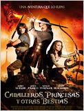Caballeros, princesas y otras bestias