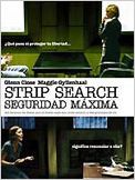 Strip search