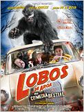 Lobos de Arga