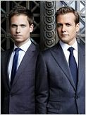 Suits: la clave del éxito