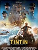Las aventuras de Tintín: El secreto del unicornio