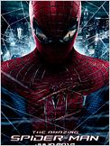 The Amazing Spider-Man