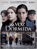 La voz dormida