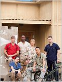 Combat Hospital