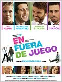 En fuera de juego