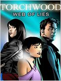 Torchwood: Web of Lies