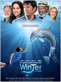 La gran aventura de Winter el delfín