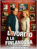 Divorcio a la Finlandesa