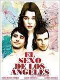 El sexo de los ángeles