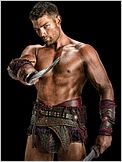 Spartacus: Sangre y arena