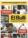 El Bulli: Cooking in Progress
