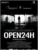 Open 24H